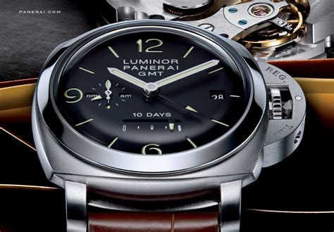 panerai uhren replica|best place to buy panerai.